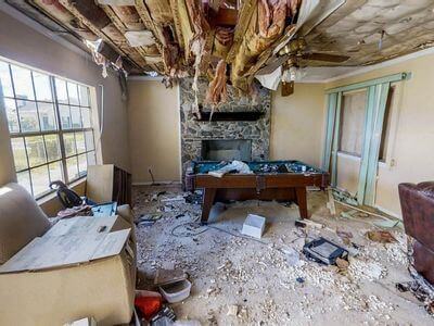 About Storm Damage Restoration Pros - water damage restoration experts in Eva, AL